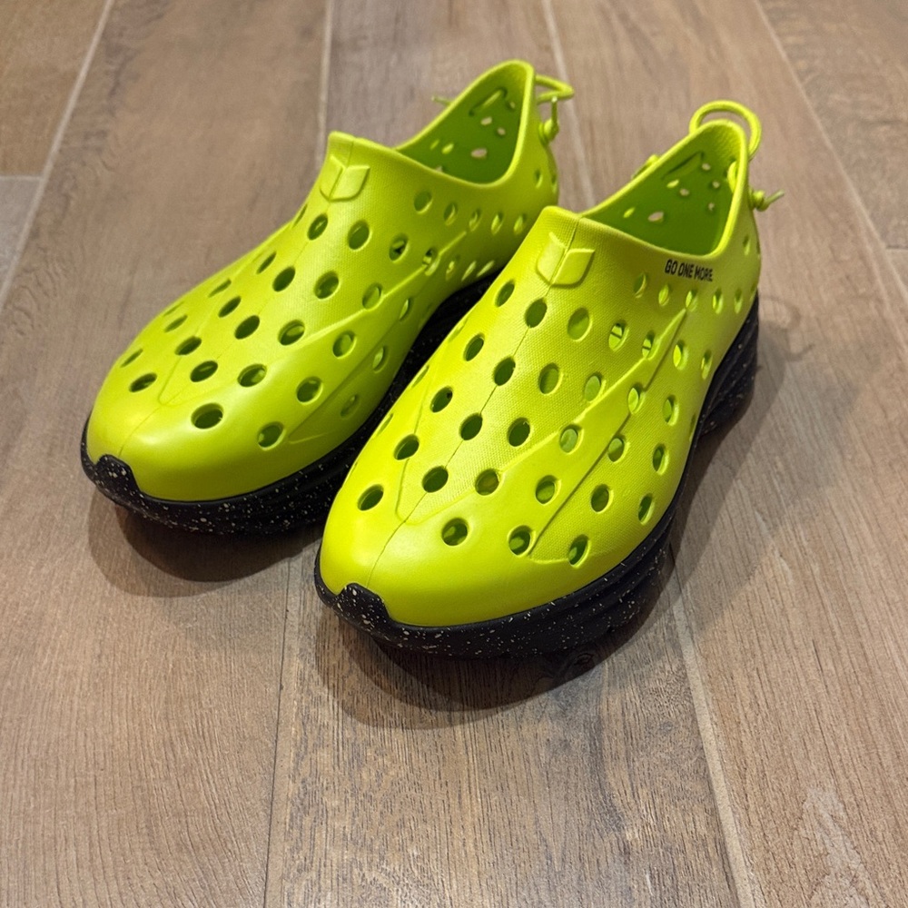 Kane X BPN Recovery Shoes